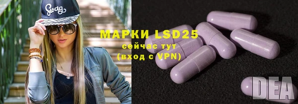 стафф Баксан
