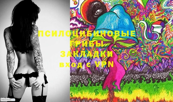 стафф Баксан